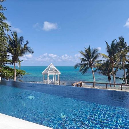 Bhundhari Resort & Villas Samui Praia Chaweng Exterior foto